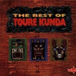 Toure Kunda, The Best Of Toure Kunda