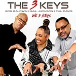 The 3 Keys, We 3 Keys