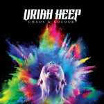 Uriah Heep, Chaos & Colour mp3