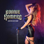 Ronnie Romero, Raised On Heavy Radio