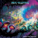 The Prog Collective, Seeking Peace