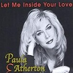 Paula Atherton, Let Me Inside Your Love