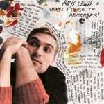 Rhys Lewis, Things I Chose To Remember
