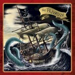 The Privateer, Facing The Tempest