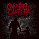 Cannibal Grandpa, Feed Your Food mp3