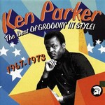 Ken Parker, The Best Of Groovin' In Style 1967-1973 mp3
