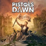 Pistols at Dawn, Ascension