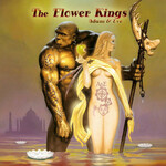 The Flower Kings, Adam & Eve (2023 Remaster)