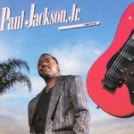 Paul Jackson Jr., I Came To Play