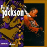 Paul Jackson Jr., Never Alone: Duets