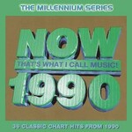 Various Artists, Now That's What I Call Music! 1990: The Millennium Series