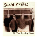 Sand Rubies, Return of the Living Dead