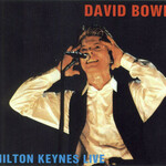 David Bowie, Milton Keynes Live