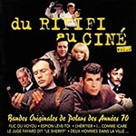 Various Artists, Du rififi au cine vol. 2
