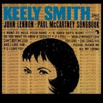 Keely Smith, Sings the John Lennon - Paul McCartney Songbook