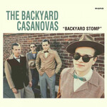 The Backyard Casanovas, Backyard Stomp