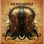 Blackwulf, Thieves & Liars