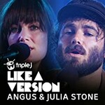 Angus & Julia Stone, Passionfruit