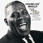 Howlin' Wolf, The Real Folk Blues / More Real Folk Blues mp3