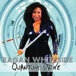 Ragan Whiteside, Quantum Drive mp3