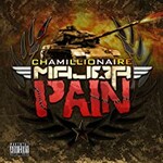 Chamillionaire, Major Pain mp3
