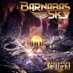 Barnabas Sky, What Comes To Light