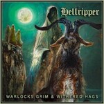 Hellripper, Warlocks Grim & Withered Hags mp3
