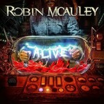 Robin McAuley, Alive