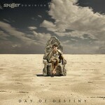 Skillet, Dominion: Day of Destiny