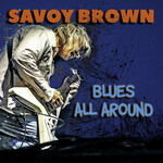 Savoy Brown, Blues All Around