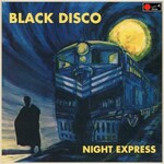 Black Disco, Night Express mp3