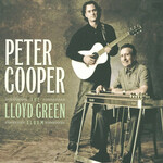 Peter Cooper, The Lloyd Green Album