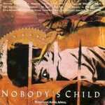 Various Artists, Nobody's Child: Romanian Angel Appeal
