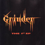 Grinder, The 1st EP
