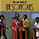 The Softones, The Very Best of the Softones mp3