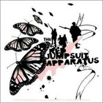 The Red Jumpsuit Apparatus, The Red Jumpsuit Apparatus
