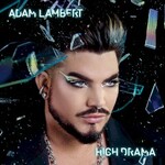Adam Lambert, High Drama mp3