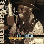 J.B. Hutto, Slidin' the Blues
