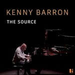 Kenny Barron, The Source mp3