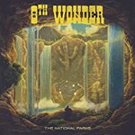 The National Parks, 8th Wonder mp3