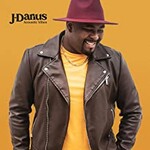 J-Darius, Acoustic Vibes