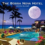 The Bossa Nova Hotel, Moon Island