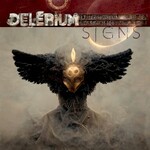 Delerium, Signs