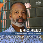Eric Reed, Black, Brown, and Blue mp3