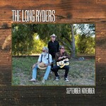 The Long Ryders, September November