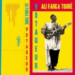 Ali Farka Toure, Voyageur