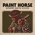 Benjamin Dakota Rogers, Paint Horse