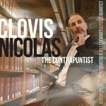 Clovis Nicolas, The Contrapuntist mp3