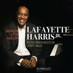 Lafayette Harris, Jr., Swingin' Up in Harlem mp3