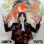 Jenny O., Spectra
